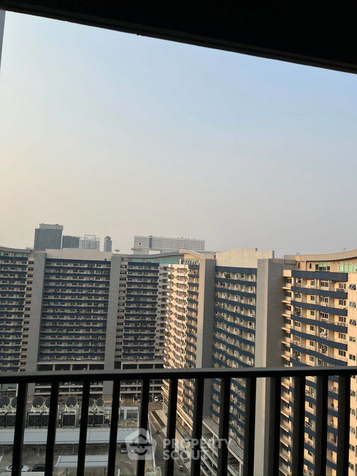 รูป คอนโด 1-ห้องนอน ที่ เดอะ ไลน์ ไวบ์ พหลโยธิน ใกล้ BTS ห้าแยกลาดพร้าว (ID 2183147) - รูปที่ 12/15