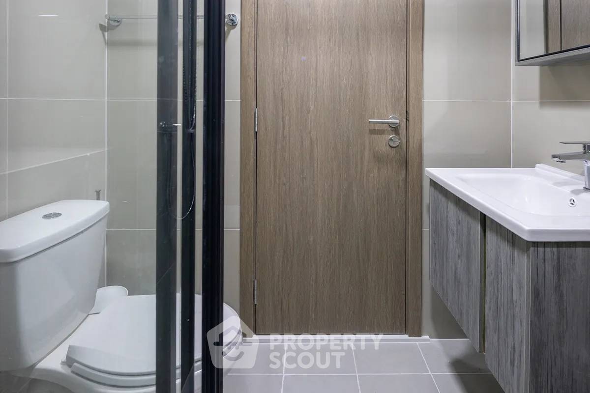 รูป คอนโด 1-ห้องนอน ที่ เดอะ มูฟ บางแค ใกล้ MRT หลักสอง (ID 1270837) - รูปที่ 19/23