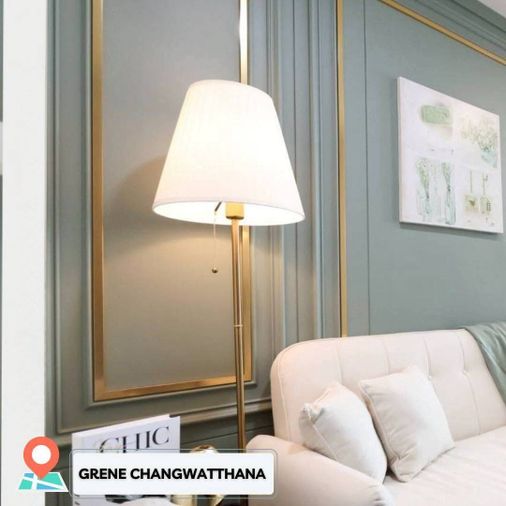 🍃PropPanus281125🍃 🏙✨ Grene Condo Chaengwattana ✨🏙