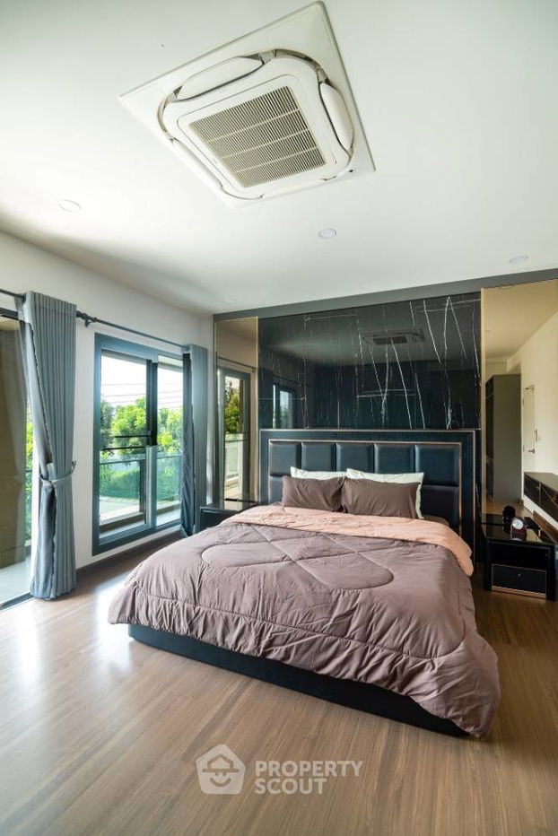 picture 4-BR House at The City Bangna-KM.7 in Bang Kaeo (ID 1467230) - 11/16