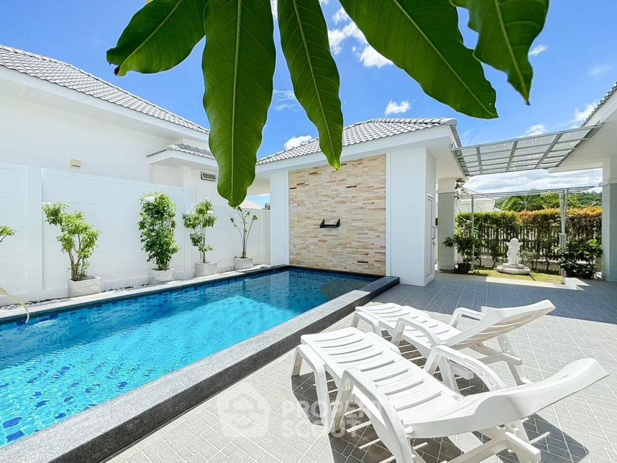 รูป บ้าน 2-ห้องนอน ใกล้ เมืองหัวหิน (ID 1874333) - รูปที่ 19/24