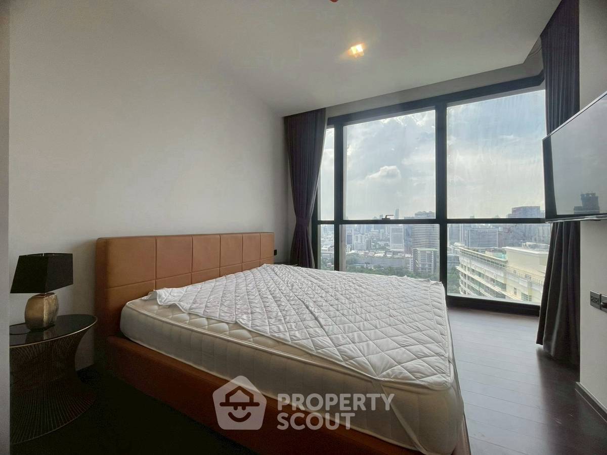 รูป คอนโด 2-ห้องนอน ที่ เดอะ ไลน์ ราชเทวี ใกล้ BTS ราชเทวี (ID 2455909) - รูปที่ 3/10