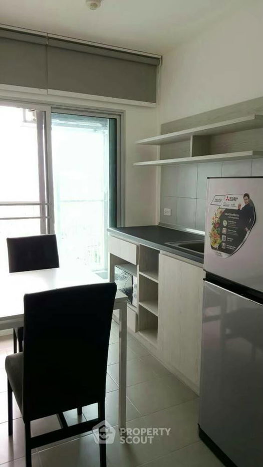 picture 1-BR Condo at Aspire Sathron - Thapra near BTS Talat Phlu (ID 301836) - 3/4