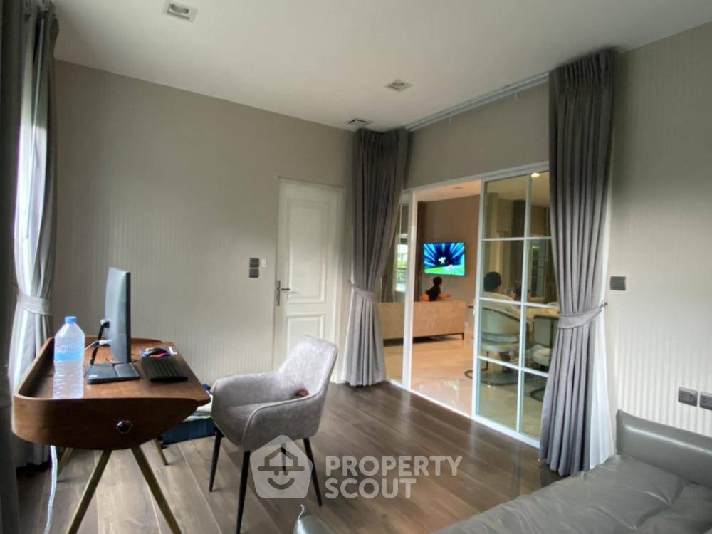 รูป บ้าน 4-ห้องนอน ใน ท่าแร้ง (ID 1336015) - รูปที่ 8/30