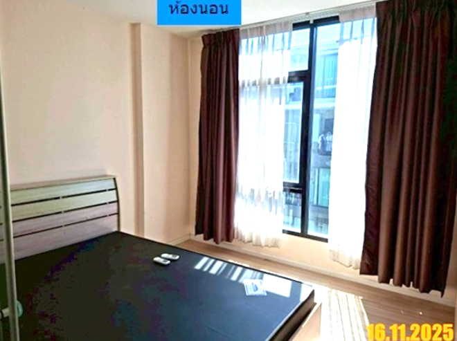 picture CONDO 1 ห้องนอน, 28.89 Square meter for sale at CONDO for sale  Bang Sue Bang Sue Bangkok - 4/32