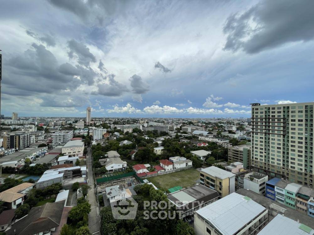 picture Studio Condo at Centric Ratchayothin near BTS Ratchayothin (ID 935337) - 27/30