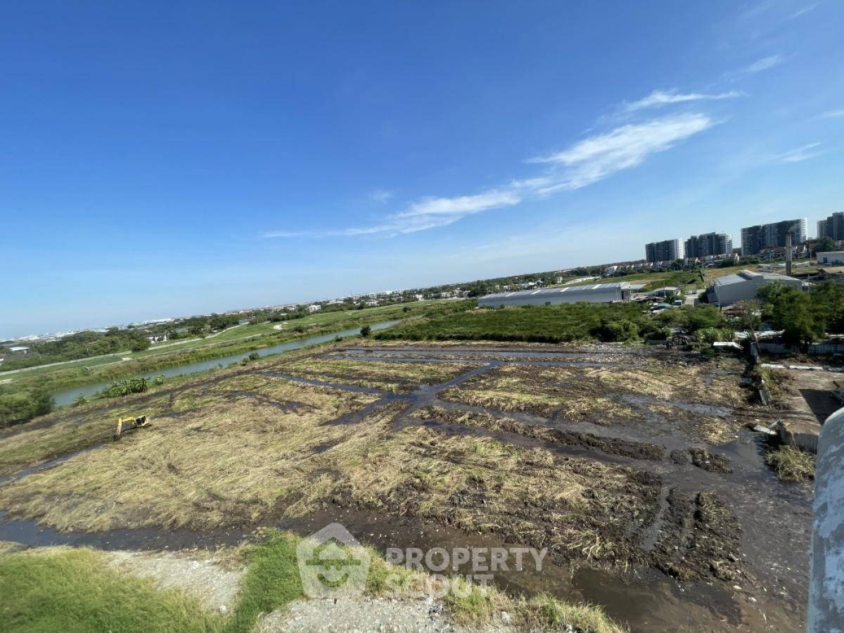 รูป ที่ดินสำหรับปล่อยขาย 16,116 ตารางเมตร แถว ใกล้ ท่าอากาศยานสุวรรณภูมิ (ID 1945251) - รูปที่ 5/5