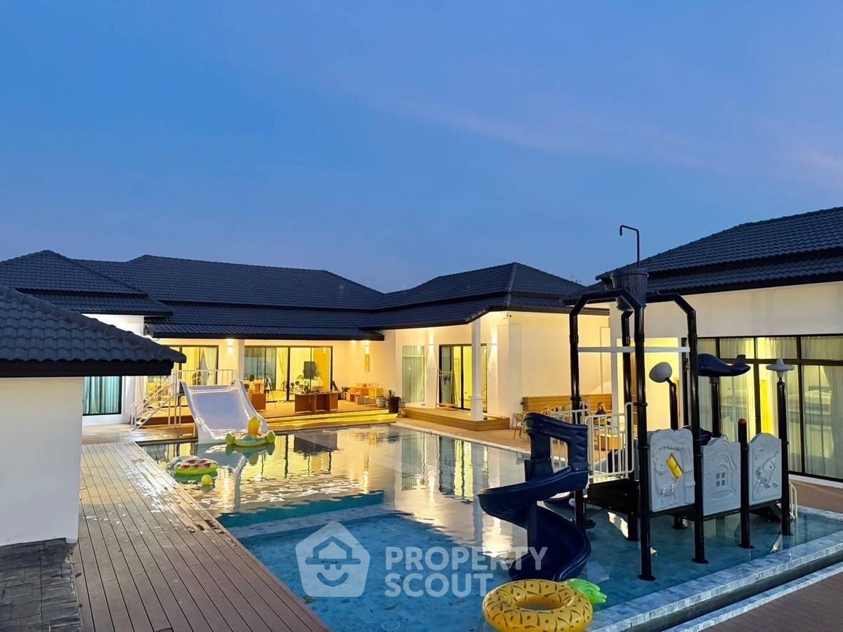 รูป วิลล่า 5-ห้องนอน ใกล้ ห้วยใหญ่ (ID 1996765) - รูปที่ 6/33