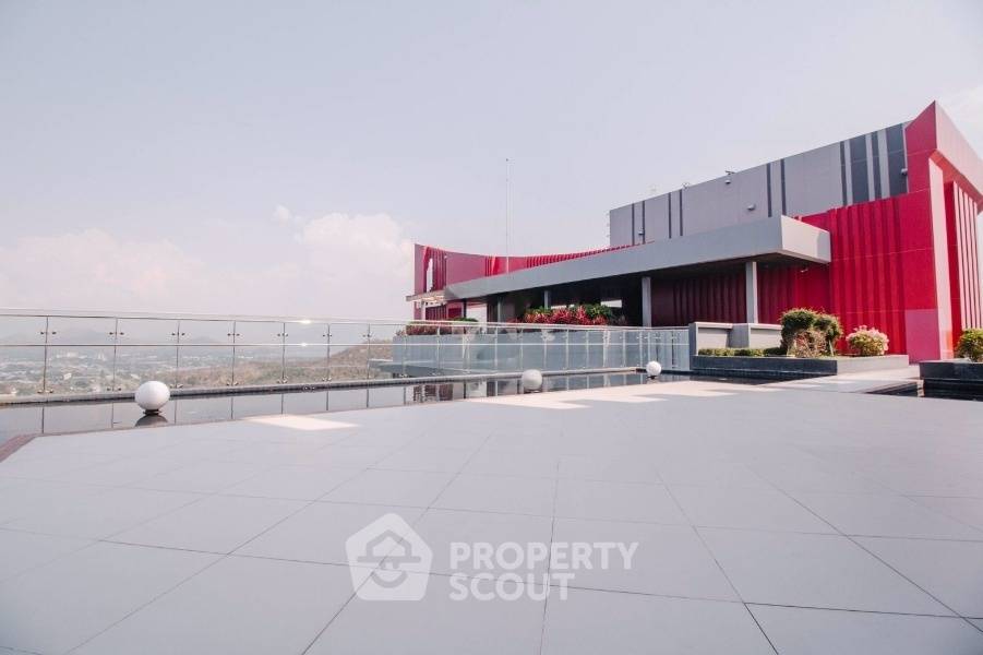 รูป คอนโด 2-ห้องนอน ที่ เดอะ ซี ศรีราชา ใน บางพระ (ID 2232171) - รูปที่ 25/41