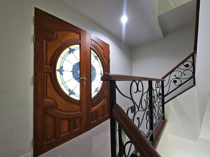 3-bed townhouse for sale, 186 sqm, 23 sq wah, The Beato Ekachai-Kanlapaphruek