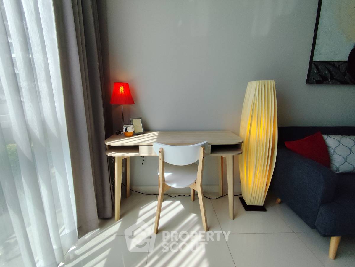 รูป คอนโด 1-ห้องนอน ที่ คลับ รอยัล ใกล้ ปราสาทสัจธรรม (ID 2136066) - รูปที่ 16/18