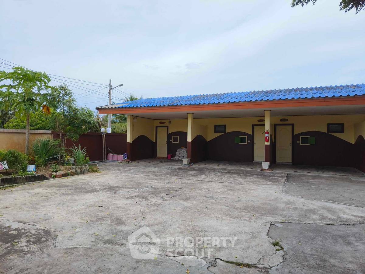 รูป ที่ดินสำหรับปล่อยขาย 2,192 ตารางเมตร แถว ใกล้ เมืองพัทยา (ID 1837989) - รูปที่ 3/6