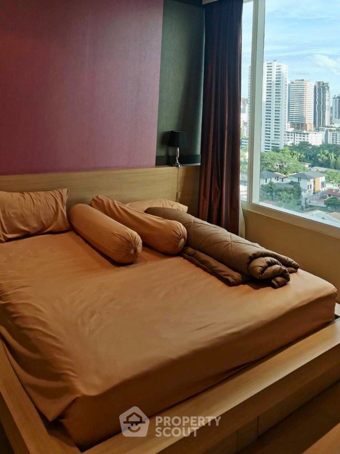 รูป คอนโด 1-ห้องนอน ที่ เอท ทองหล่อ เรสซิเดนส์ซ คอนโดมิเนียม ใกล้ BTS ทองหล่อ (ID 1378473) - รูปที่ 7/9