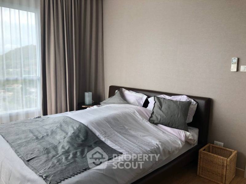 รูป คอนโด 2-ห้องนอน ที่ เดอะ ซี ศรีราชา ใน บางพระ (ID 2232171) - รูปที่ 2/41