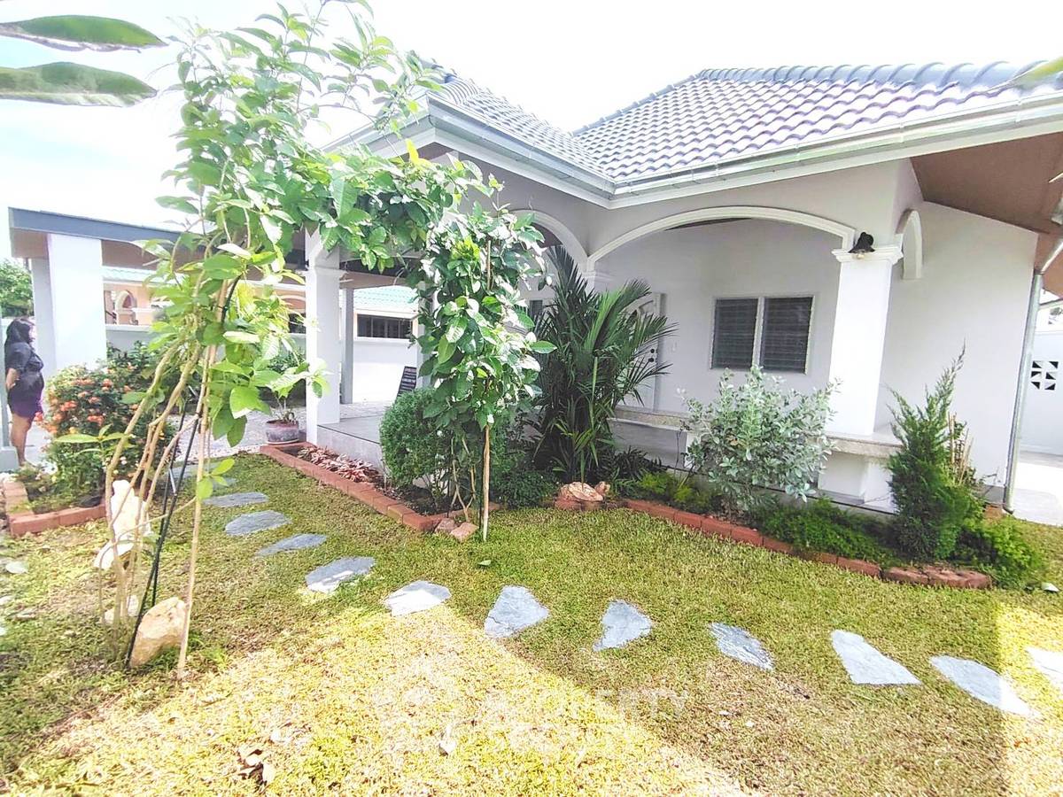 รูป บ้าน 3-ห้องนอน ที่ บ้านสุขสบาย 1 ใน หนองแก (ID 2366034) - รูปที่ 19/21