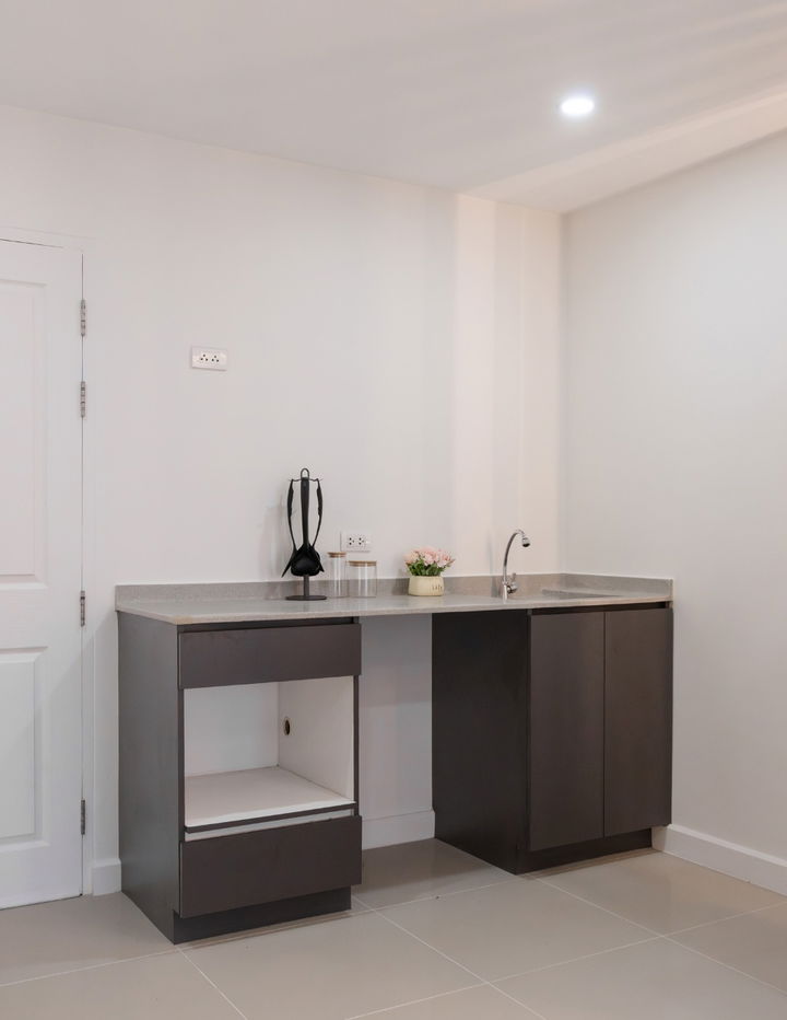 รูป ขายคอนโด The link vano 64⚡ใจกลางสุขุมวิท เดินทางสะดวก ใกล้ BTS ปุณณวิถี 550 ม. ⚡สนใจติดต่อ @best_condo - รูปที่ 7/12