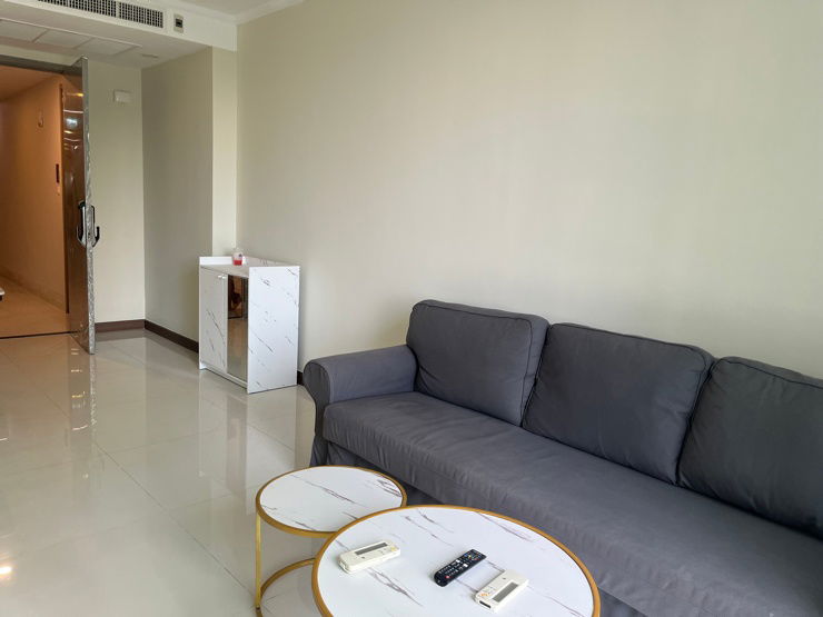 picture 📍For rent - Supalai Oriental Sukhumvit 39 ✨1bedroom Fully furnished ⚡️🔥🔥 - 4/10