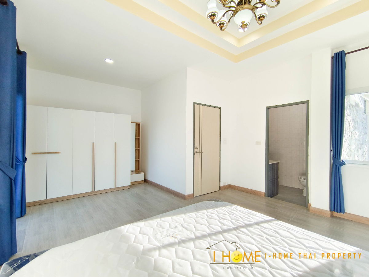 รูป ให้เช่า Pool villa 2 ชั้นหลังใหญ่ 14 ห้องนอน 15 ห้องน้ำ 1 ห้องครัว 3 ที่จอดรถ - รูปที่ 64/72