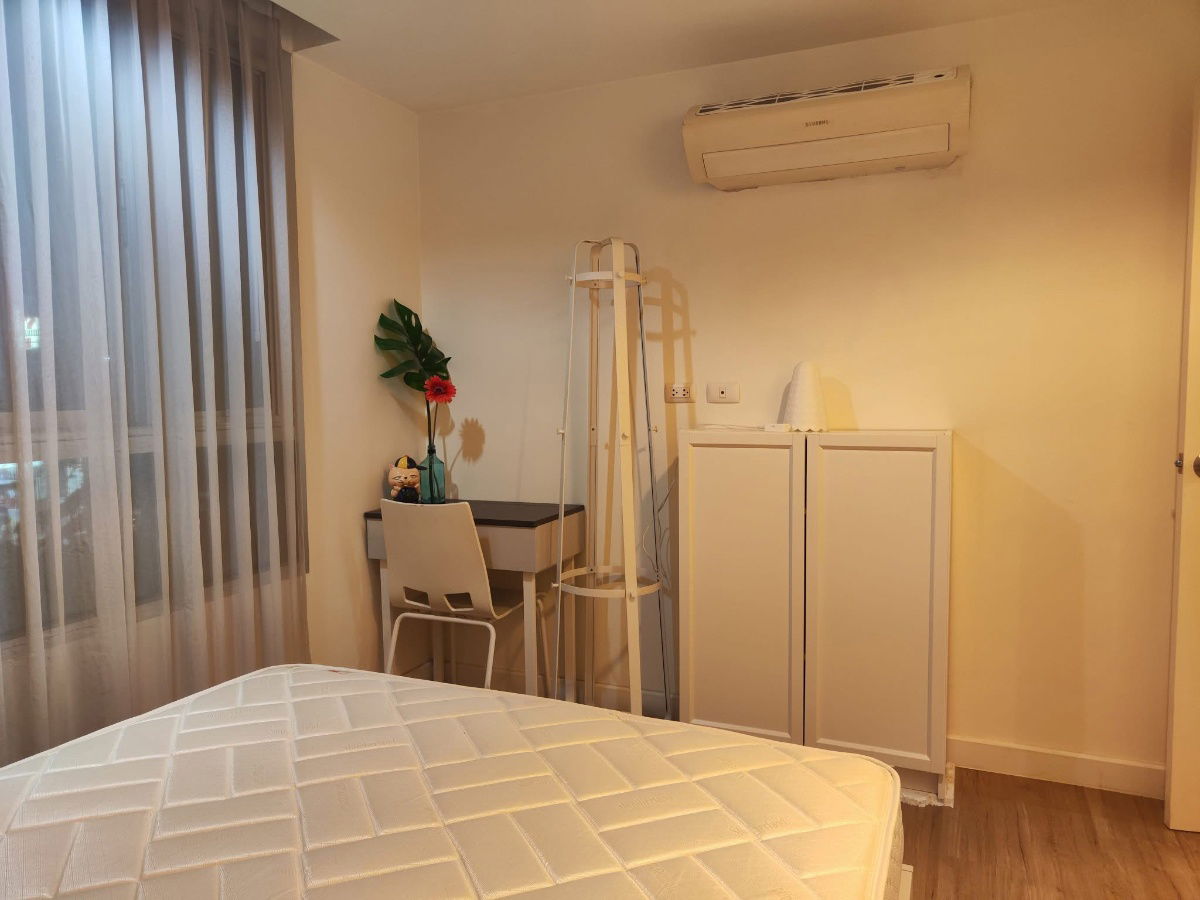 picture #S5082 For Rent The Kris7 Ratchada17 - 2/5