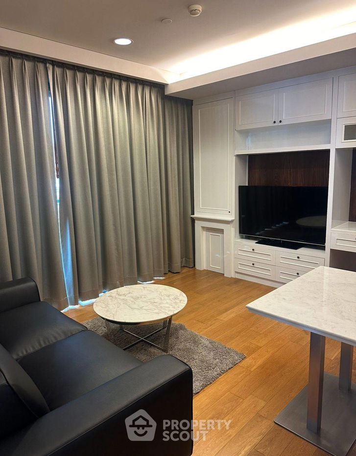 picture 2-BR Condo at The Lumpini 24 near BTS Phrom Phong (ID 1716854) - 6/30