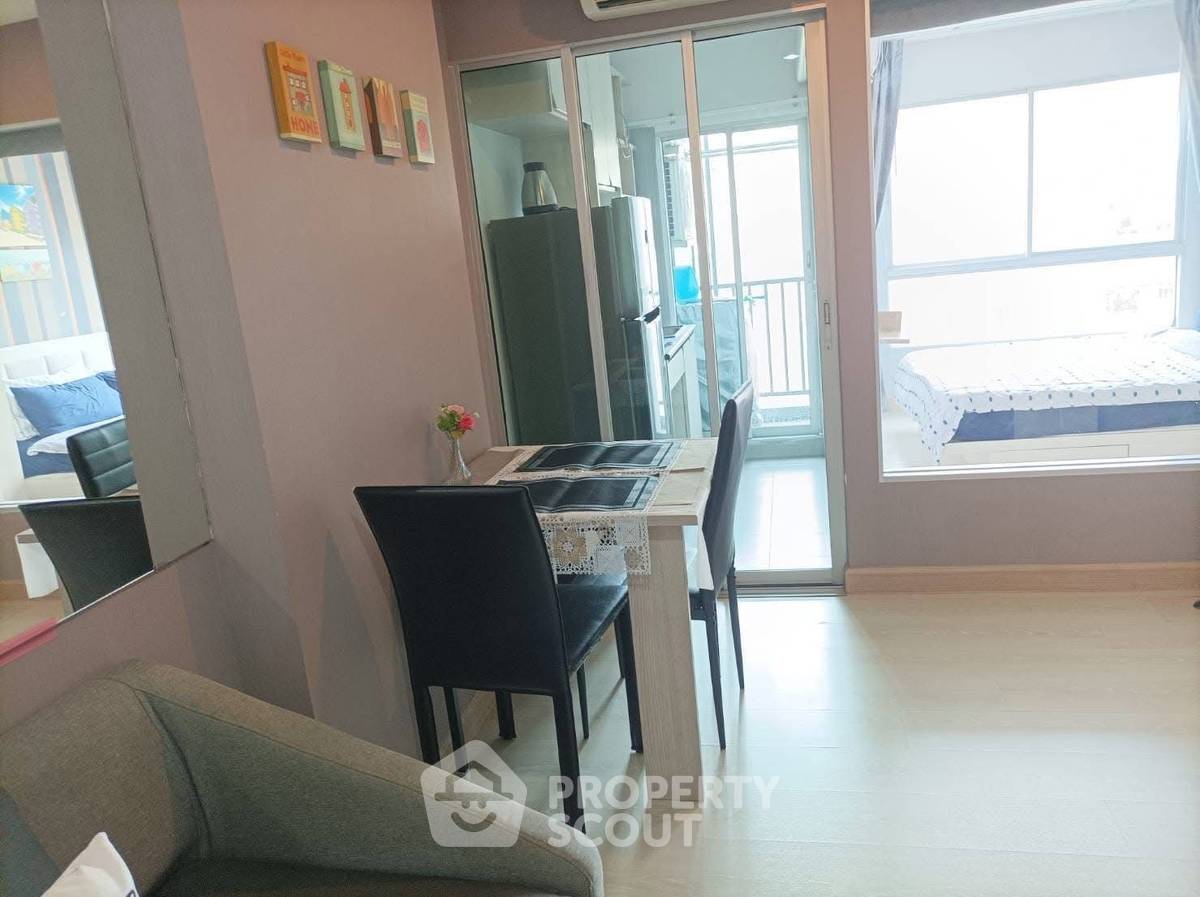 picture 1-BR Condo at The Kith Sukhumvit 113 in Samrong Nuea (ID 1985986) - 3/6