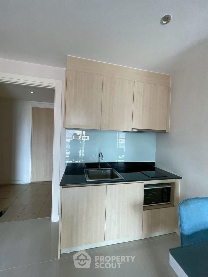 picture 1-BR Condo at Grande Caribbean Condo Resort Pattaya close to Pattaya South (ID 2285500) - 7/14