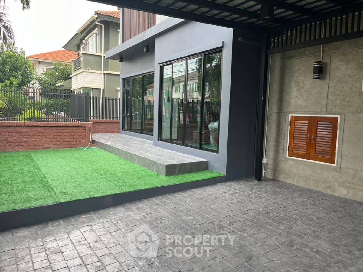 รูป บ้าน 3-ห้องนอน ใน บางขุนเทียน (ID 1901507) - รูปที่ 5/40