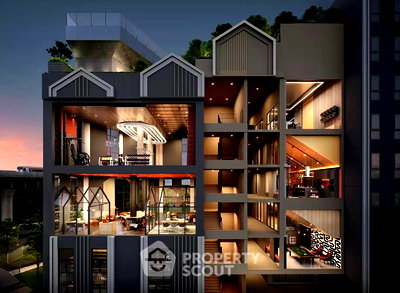 Condos for sale : 1-BR Condo at Chapter One All Ramintra near BTS Kasetsart University (ID 1703561)