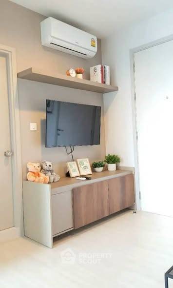 รูป คอนโด 1-ห้องนอน ที่ ไลฟ์ สุขุมวิท 48 ใกล้ BTS พระโขนง (ID 2452711) - รูปที่ 3/5