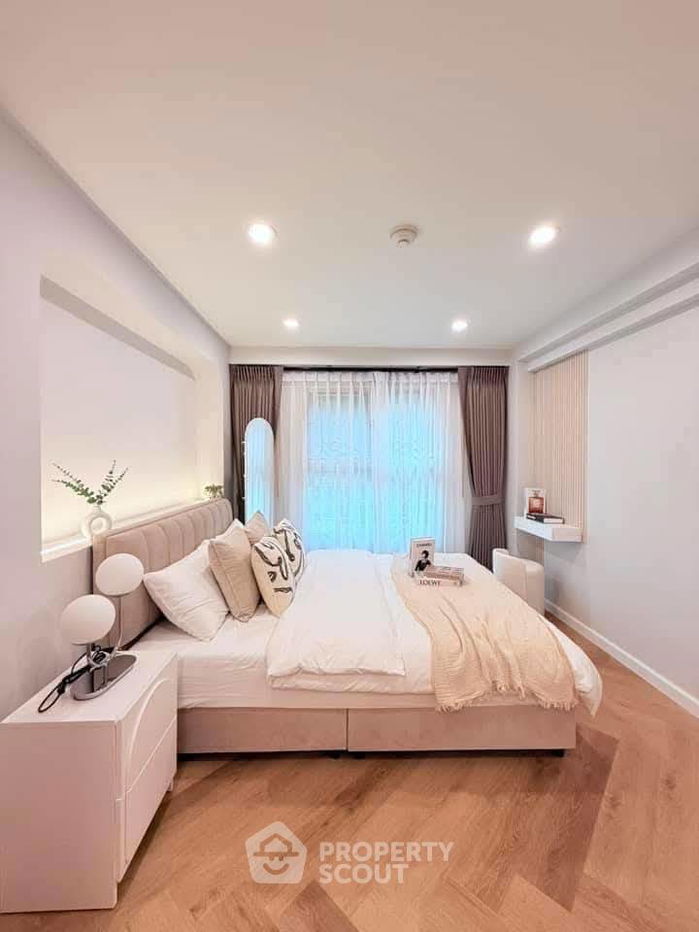 รูป คอนโด 2-ห้องนอน ที่ ปาร์ควิว วิภาวดี 4 ใน ดอนเมือง (ID 2064482) - รูปที่ 7/9