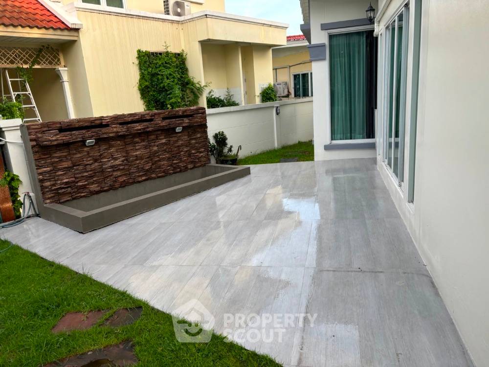 รูป บ้าน 3-ห้องนอน ใน ไทรม้า (ID 1894138) - รูปที่ 9/22