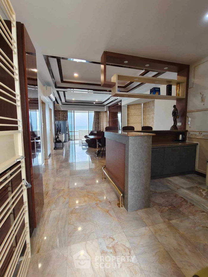 รูป คอนโด 2-ห้องนอน ที่ ชม ทะเล รีสอร์ท ใกล้ เมืองพัทยา (ID 2136065) - รูปที่ 3/17