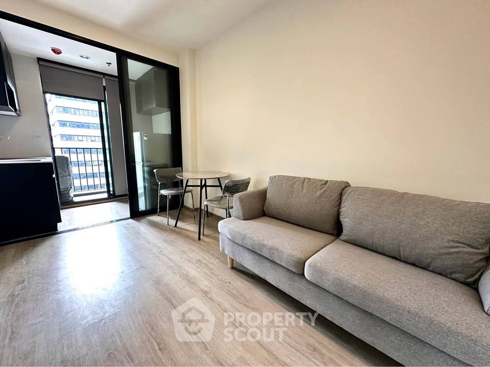 รูป คอนโด 1-ห้องนอน ที่ นิว ดิสทริค อาร์9 ใกล้ MRT พระราม 9 (ID 2451971) - รูปที่ 7/7