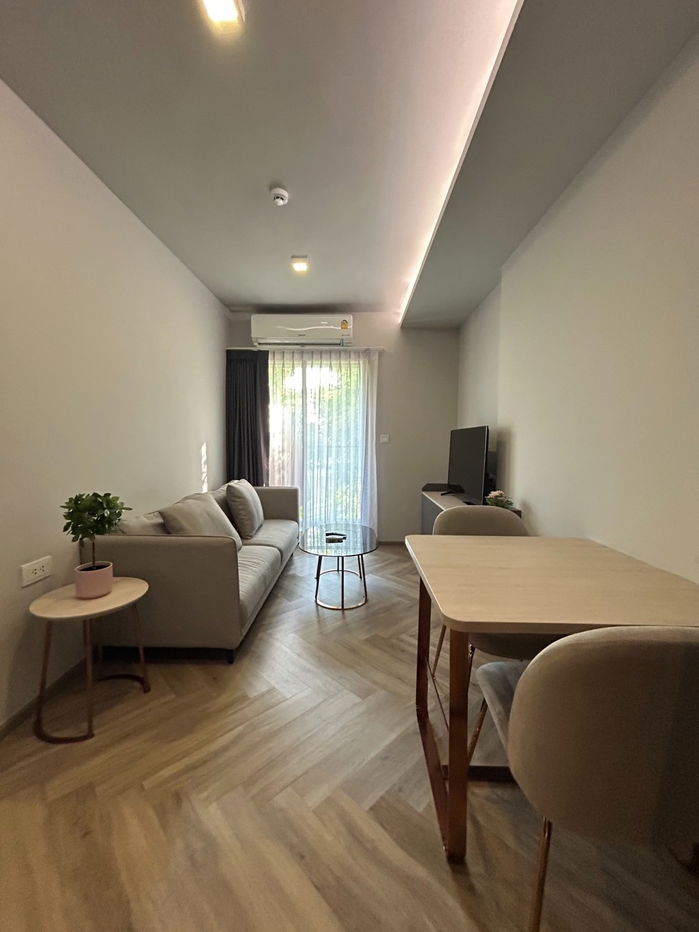 รูป ✨Condo for Rent : Chapter Thonglor  ((AP-02)) ( line : @condo91 ) - รูปที่ 4/31