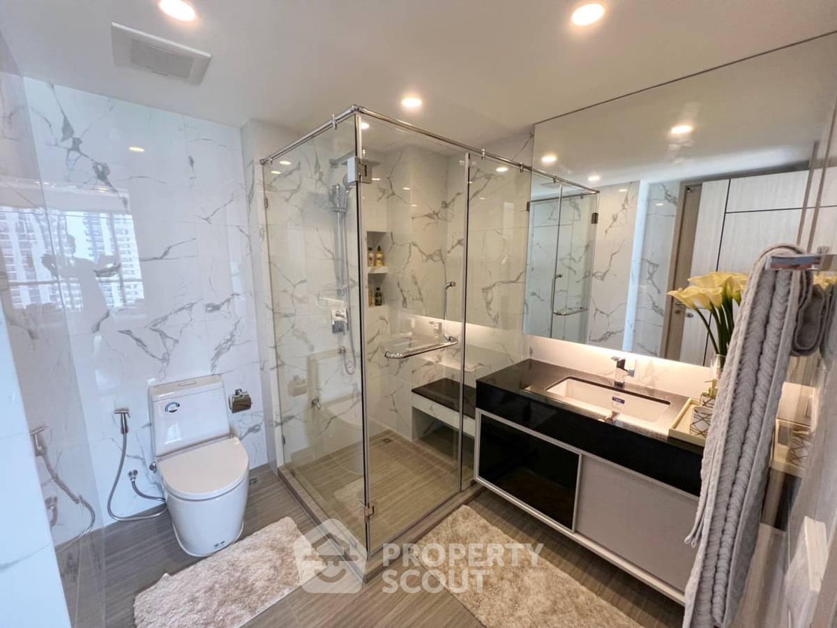 picture 2-BR Condo at The Panora Pattaya close to Phratamnak (ID 1450105) - 12/27