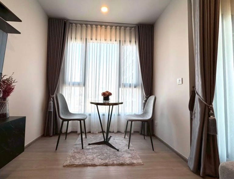 รูป #R7948 🎉 011268 ให้เช่าคอนโด Aspire Sukhumvit-Rama 4 - รูปที่ 10/13