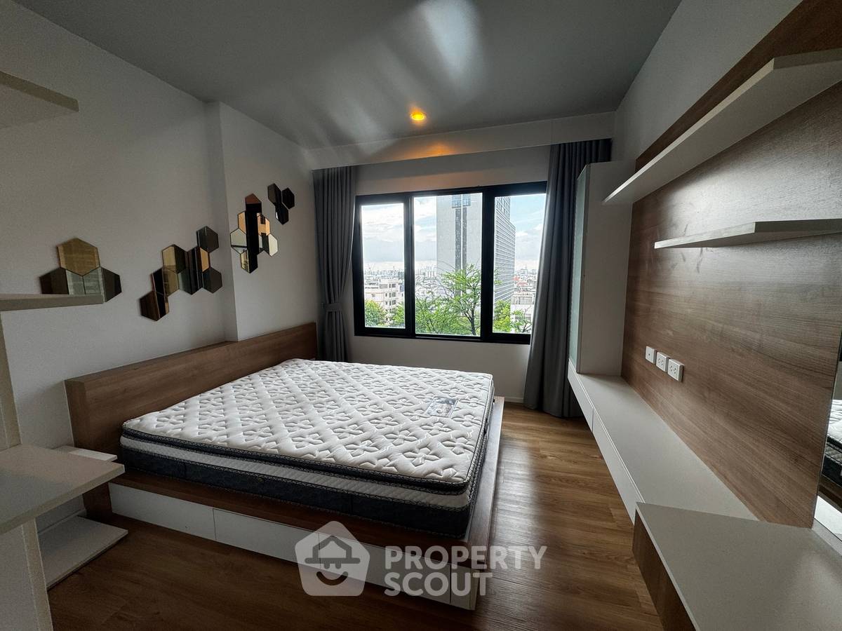 picture 1-BR Condo at Blocs 77 near BTS On Nut (ID 2452792) - 7/11
