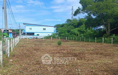 ที่ดินสำหรับปล่อยขาย 3,264 ตารางเมตร แถว ใน เทพกระษัตรี (ID 1973148)