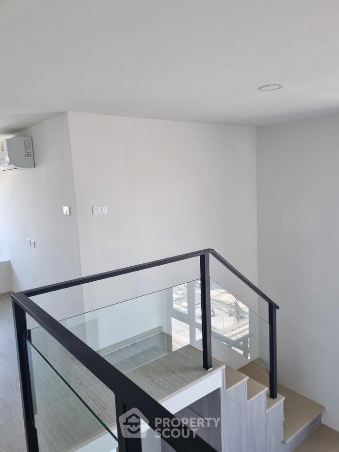 รูป คอนโด 1-ห้องนอน ที่ ออริจิ้น ปลั๊ก แอนด์ เพลย์ รามคำแหง ทริปเปิ้ล สเตชั่น ใน หัวหมาก (ID 2000347) - รูปที่ 16/17