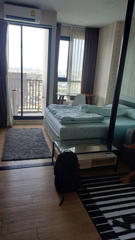 รูป AK168-474 Notting Hill Laemchabang - Sriracha (น็อตติ้ง ฮิลล์ แหลมฉบัง - ศรีราชา) ชั้น 30 แอดไลน์@akcondo(ใส่@ด้วย) - รูปที่ 9/20