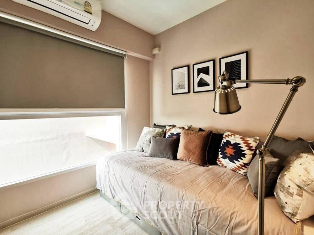 รูป คอนโด 2-ห้องนอน ที่ พลัมคอนโด รามคำแหง ใกล้ ARL รามคำแหง (ID 2458167) - รูปที่ 7/8