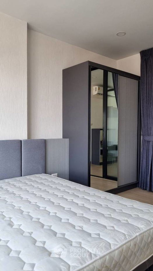 รูป คอนโด 1-ห้องนอน ที่ ศุภาลัย ลอฟท์ สถานีแยกไฟฉาย ใกล้ MRT ไฟฉาย (ID 1478925) - รูปที่ 4/10