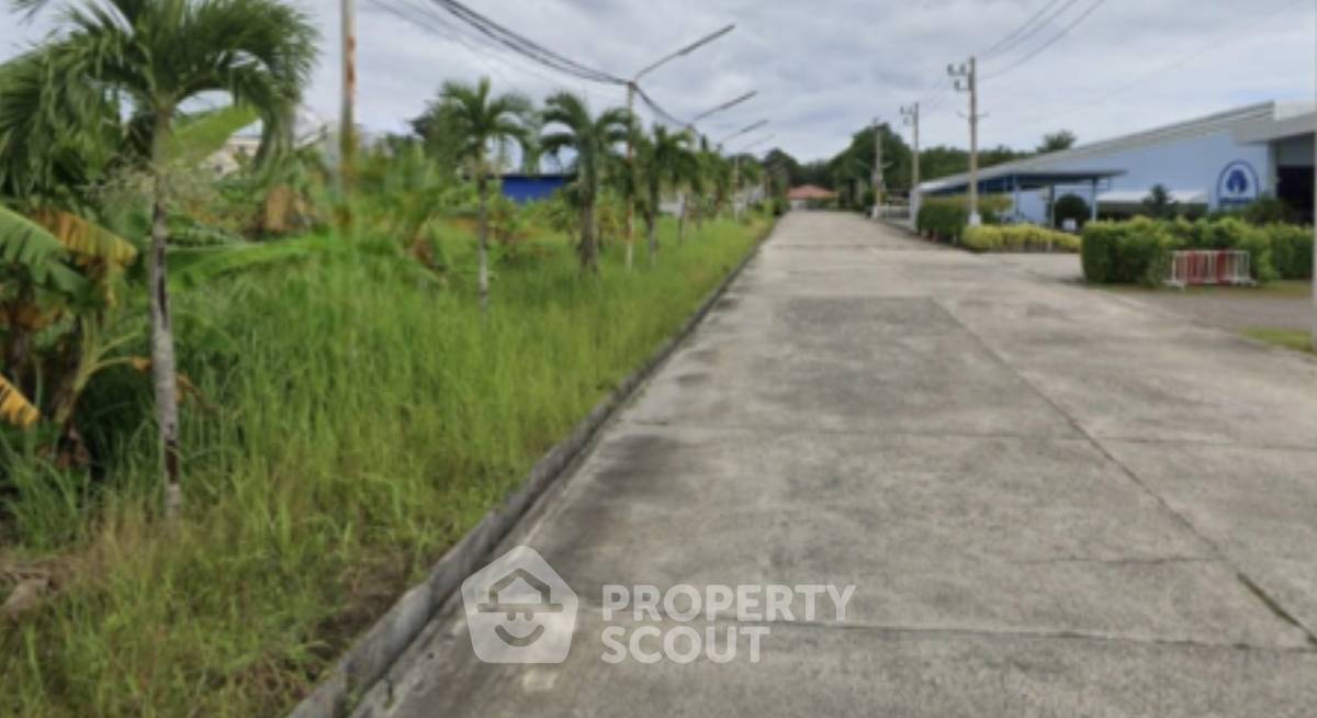 รูป ที่ดินสำหรับปล่อยเช่า 6,400 ตารางเมตร แถว ใน เมืองภูเก็ต (ID 2005516) - รูปที่ 2/3