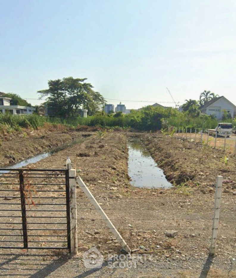 รูป ที่ดินสำหรับปล่อยขาย 1,496 ตารางเมตร แถว ใน บางกระสอ (ID 2079509) - รูปที่ 3/3