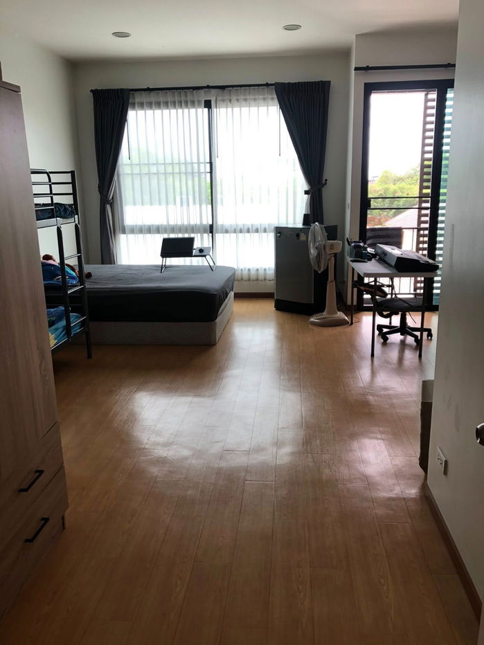 รูป ✨ ทาวน์โฮมหรู 3 ชั้น หลังมุม ทำเลทอง สุขุมวิท 101 – ปุณณวิถี 31 ✨ - รูปที่ 10/17