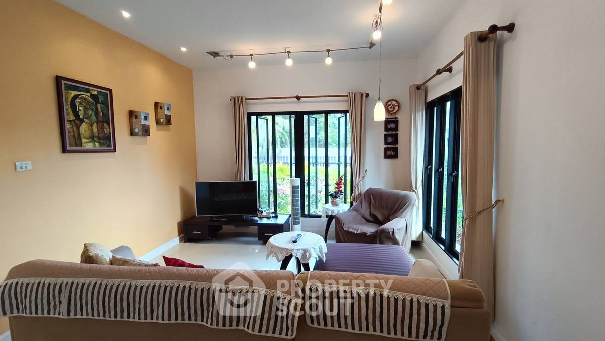 รูป วิลล่า 3-ห้องนอน ใน หนองแก (ID 2042866) - รูปที่ 12/27