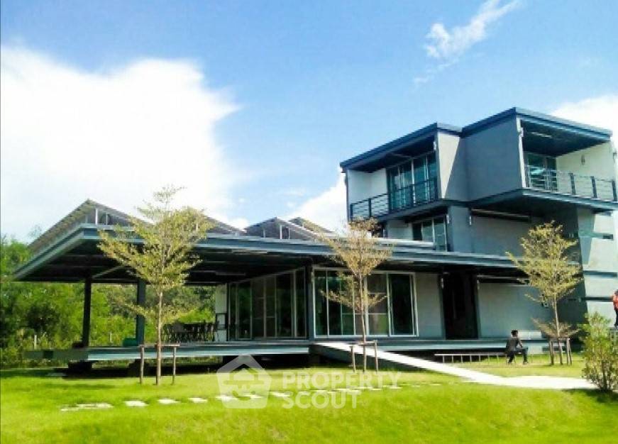 รูป บ้าน 4-ห้องนอน ใน แม่แรม (ID 1968615) - รูปที่ 2/8