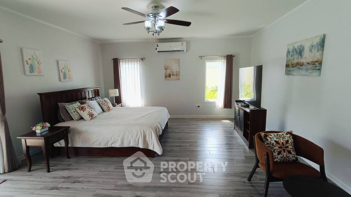 รูป วิลล่า 3-ห้องนอน ใน ปากน้ำปราณ (ID 1937001) - รูปที่ 22/28