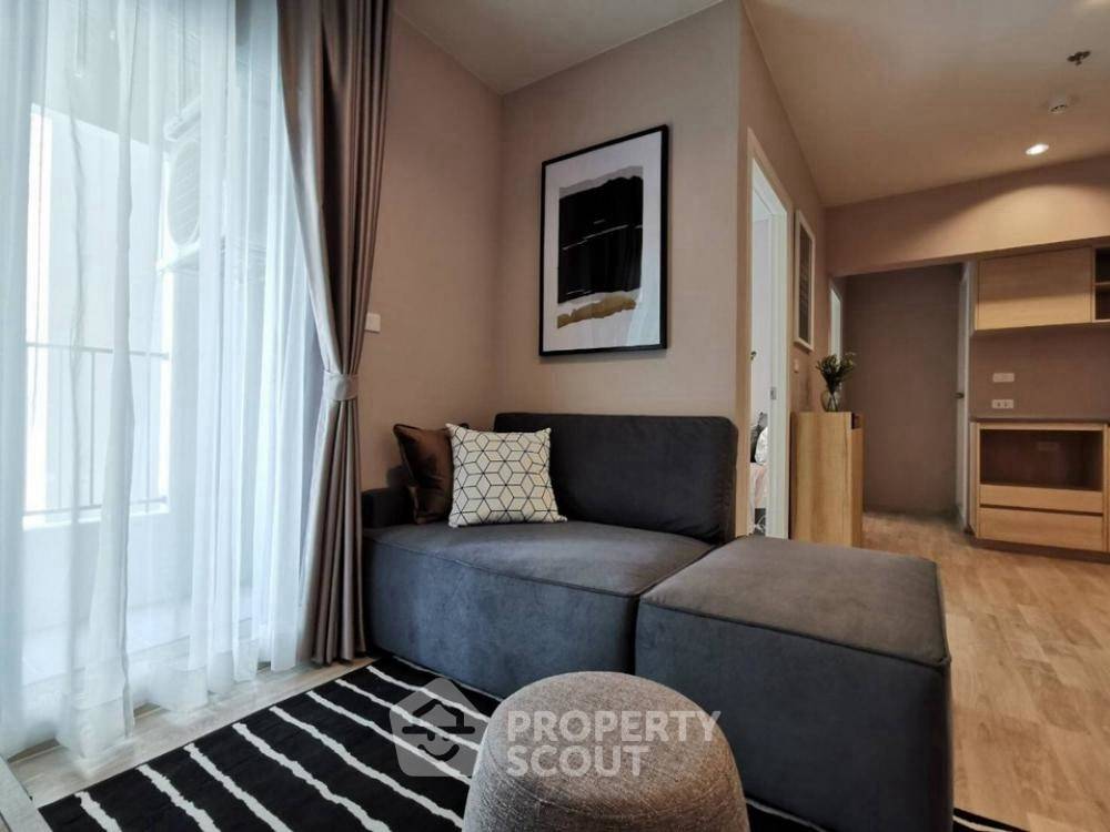 รูป คอนโด 2-ห้องนอน ที่ พลัมคอนโด รามคำแหง ใกล้ ARL รามคำแหง (ID 2458167) - รูปที่ 2/8