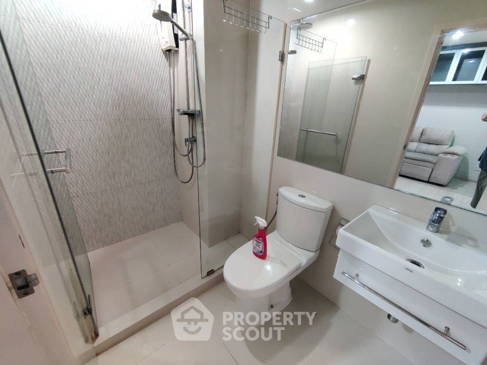 รูป คอนโด 1-ห้องนอน ที่ ไลฟ์ ปิ่นเกล้า ใกล้ MRT บางยี่ขัน (ID 1851798) - รูปที่ 10/12